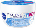 Gesichtscreme Facial Ultra Light Nourishing NIVEA