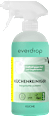 Küchenreiniger Bergamotte Limette everdrop