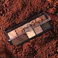 Lidschatten The Dark Cocoa Palette CATRICE