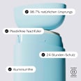 Deostick Set Cloud Nine + Nachfüllpack Fussy