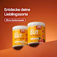 Daily Gut Darm Pulver Erdbeer-Geschmack BRAINEFFECT