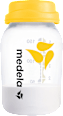Flaschenset für Muttermilch (je 150ml) Medela