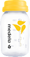 Flaschenset für Muttermilch (je 150ml) Medela