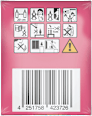 Duftkerze im Glas Raspberry Rose Splash (2x105 g) AIR WICK
