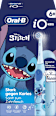 Elektrische Zahnbürste Kinder iO Stitch mit Reiseetui, ab 6 Jahren Oral-B