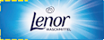 Vollwaschmittel Pulver Aprilfrisch Lenor