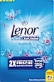 Vollwaschmittel Pulver Aprilfrisch Lenor