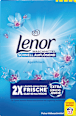 Vollwaschmittel Pulver Aprilfrisch Lenor