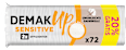 Wattepads Sensitive Demak'Up