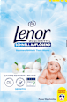 Vollwaschmittel Pulver Sensitiv Lenor