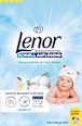 Vollwaschmittel Pulver Sensitiv Lenor