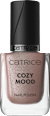Laky na nechty Cozy Mood 020 Morning Mocha CATRICE