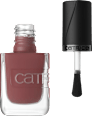 Nagellack Gel Affair 061 Soft Burgundy CATRICE