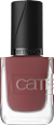 Nagellack Gel Affair 061 Soft Burgundy CATRICE