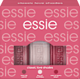 Nagellack-Set Classic Love Shades essie