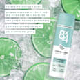 Deospray No.7 Fresh Lime 8x4 women