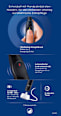 Elektrische Zahnbürste iO Series 2 Night Black Oral-B