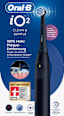 Elektrische Zahnbürste iO Series 2 Night Black Oral-B
