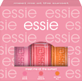 Nagellack-Set Meet Me At Sunset  essie