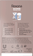 Antitranspirant Deocreme Maximum Protection Clean Scent Rexona