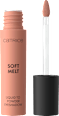 Lidschatten Soft Melt Liquid To Powder 020 Peach Fuzz CATRICE