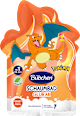 Schaumbad Glurak Feuerwirbel Pokémon Bübchen