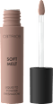 Tekutý očný tieň Soft Melt Liquid To Powder Eyeshadow 010 Timeless Taupe CATRICE