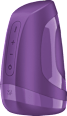 Satisfyer Men Heat Vibration Battery Series - Masturbator wärmend Satisfyer