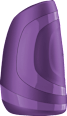 Satisfyer Men Heat Vibration Battery Series - Masturbator wärmend Satisfyer