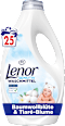 Vollwaschmittel flüssig sensitiv Lenor