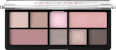 Lidschattenpalette The Cool Rose CATRICE
