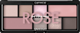 Lidschattenpalette The Cool Rose CATRICE
