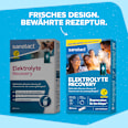 Elektrolyte Recovery Sticks sanotact