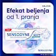 ADVANCED WHITE ENAMEL DEFENCE pasta za zube  SENSODYNE