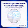 ADVANCED WHITE ENAMEL DEFENCE pasta za zube  SENSODYNE