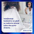ADVANCED WHITE ENAMEL DEFENCE pasta za zube  SENSODYNE
