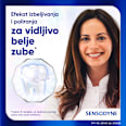 ADVANCED WHITE ENAMEL DEFENCE pasta za zube  SENSODYNE