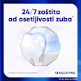 ADVANCED WHITE ENAMEL DEFENCE pasta za zube  SENSODYNE