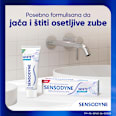 ADVANCED WHITE ENAMEL DEFENCE pasta za zube  SENSODYNE
