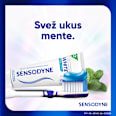 ADVANCED WHITE ENAMEL DEFENCE pasta za zube  SENSODYNE