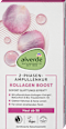 Двуфазни ампули за лице Kollagen Boost (7 × 2 ml) alverde NATURKOSMETIK