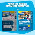 Elektrolyte Plus Sticks 20 St sanotact