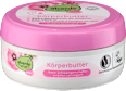 Körperbutter Mama Malven-Extrakt, Sheabutter & Jojobaöl alverde NATURKOSMETIK
