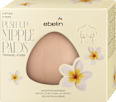 Push-up jastučići za bradavice Touch of Summer, trokutasti oblik, 1 par ebelin