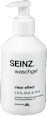 Gel de curățare pentru față și barbă clear effect SEINZ.