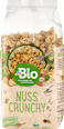 Müsli CRUNCY confrutta secca dmBio