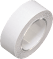 Fashion Tape auf der Rolle Touch of Summer, 5m ebelin