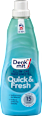 Tečni deterdžent ALL-IN-ONE Quick & Fresh, 25 pranja Denkmit