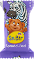 Kinder Badezusatz Sprudelbad  SauBär