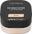 Concealer HD High Cover 017N CATRICE